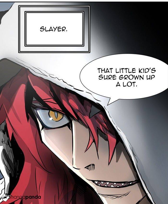 Tower of God Chapter 421 image 93
